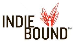 Indie-Bound-Logo