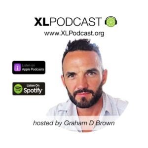 Graham D Brown XL Podcast